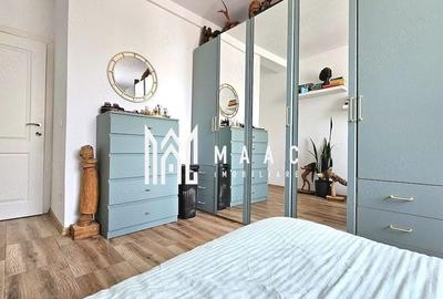 Apartament cu 3 camere semidecomandat, mobilat în Șelimbăr - 6