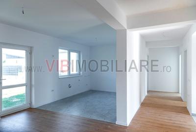 Casă cu 4 camere cu Teren 450 Mp în Central - 7