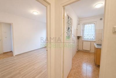 Apartament cu 2 camere semidecomandat în Gemenii - 3