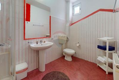 Hotel/Pensiune, de 383 mp, în Ultracentral - 12