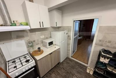 Garsonieră semidecomandată în Sărari - 3