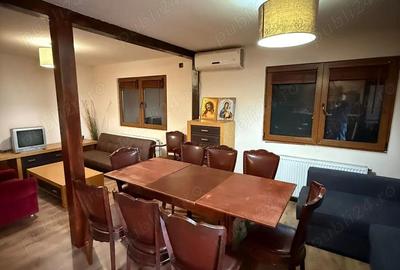 Casa de locuit sau de vacanta in Cornetu. - 12