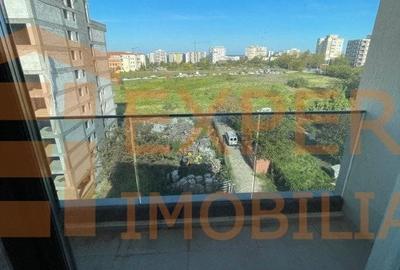 Apartament 3 camere situat in zona CAMPUS - TOMIS NORD - 4