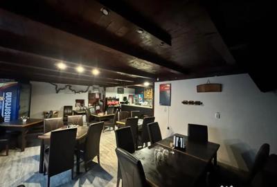 Spațiu comercial, de 258 mp, în Central - 17