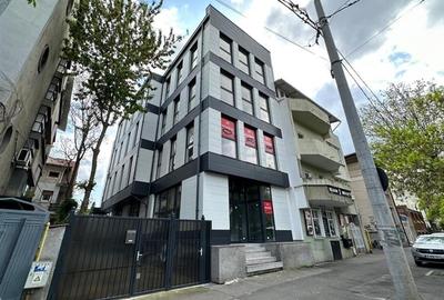 Inchiriere integrala cladire de birouri zona Pache Protopescu Inchiriere integrala cladire de birouri zona Pache Protopescu - 1