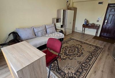 Garsonieră decomandată în Baciu
