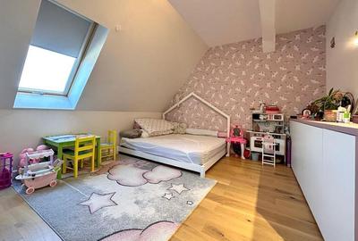 Apartament cu 4 camere decomandat, mobilat în Brașovul Vechi - 8