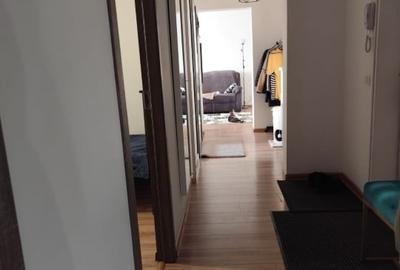 Apartament cu 4 camere semidecomandat în Sebastian - 6