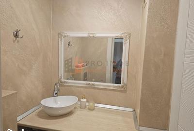 Apartament cu 3 camere decomandat, mobilat în Ultracentral - 6