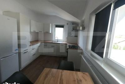 Apartament cu 3 camere în Ghiroda