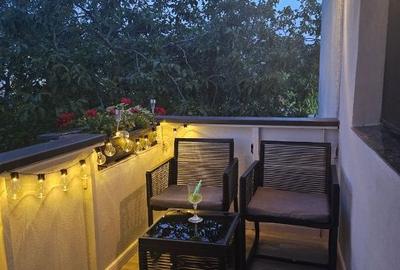 Apartament cu 2 camere decomandat în Micălaca - 5