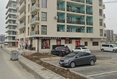 Apartament cu 2 camere decomandat în Nord - 3
