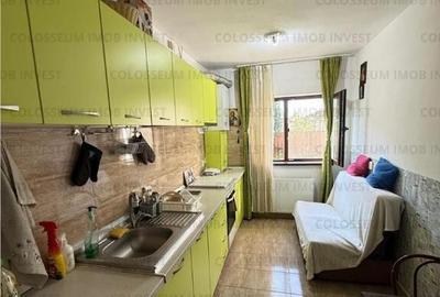 Apartament cu 2 camere, decomandat - zona Sanpetru 0% COMISION - 6