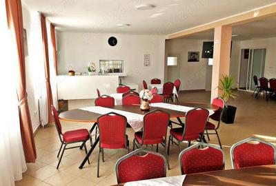 Cazare echipe muncitori straini - 9