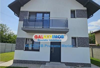 Casa Premium situata in apropriere de metrou Raul Doamnei - 7