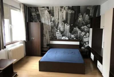 1 camera in zona Gheorghe Lazar - 4