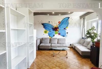 Apartament cu 4 camere decomandat în Crângași - 1