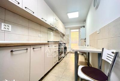Apartament cu 3 camere, mobilat în Malul Mureșului - 8