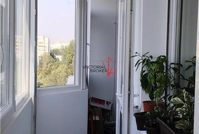 Apartament 4 camere zona Titan Metrou Parc IOR - 21