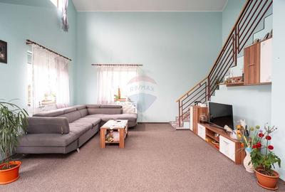 Casa/Vila eleganta 5 Camere, Teren 900mp - Hlincea, Iasi - 0% Comision - 3