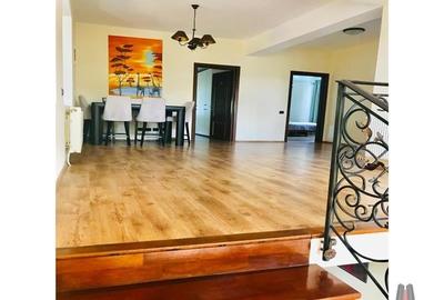 Vila P+1+M / eleganta / vav liziera Padurii (1418mp teren) Vila P+1+M / eleganta / vav liziera Padurii (1418mp teren) - 13