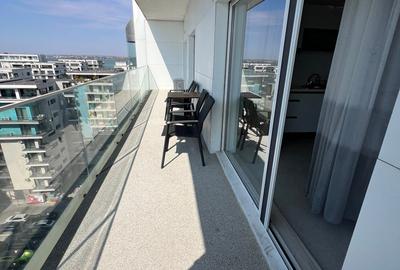 White Tower 3 camere vedere la mare - 4
