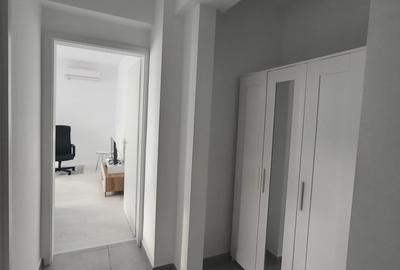 Apartament cu 2 camere decomandat în Central - 7