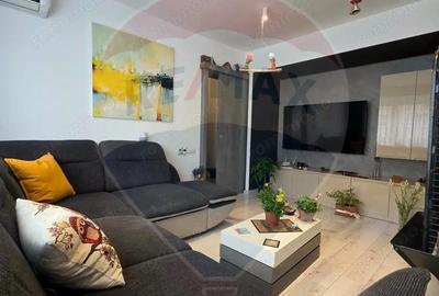 Apartament 3 camere etaj 2 confort 1 Medias Apartament 3 camere etaj 2 confort 1 Medias - 3