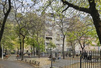 Garsoniera Romana ASE I Comision 0 - 18