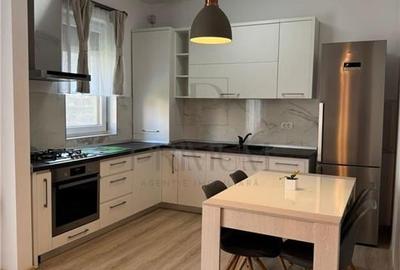 DUMBRAVITA - GRADINA 91mp - TERASA - 3 CAMERE - INCALZIRE PARDOSEALA - RULOURI - - 3