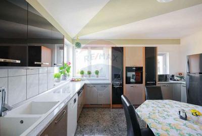 Vila eleganta ?i teren de 800 mp, zona Gheorghe Doja - 10