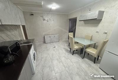 Apartament decomandat 3 camere in Zorilor - 7