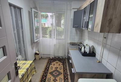 Apartament cu 2 camere semidecomandat în Central - 2