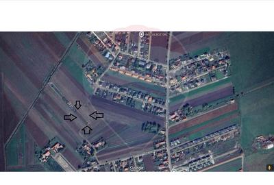 Teren Construcții intravilan de 1463 mp, în Stupini - 9