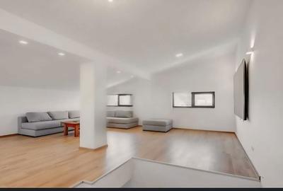 Casă cu 4 camere în Snagov - 9