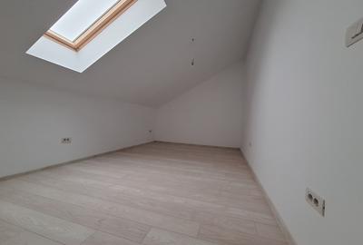 Apartament cu 3 camere în Chișoda - 6