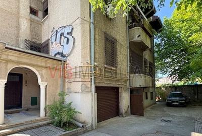 Apartament cu 6 camere semidecomandat în Unirii - 19