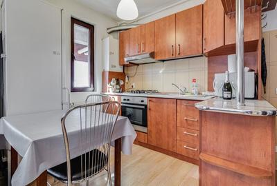 Apartament cu 2 camere semidecomandat în Jiului - 3