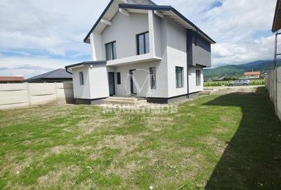 Casa individuala 4 camere 120 mp/utili, teren 511 mp, Cristian/Brasov - 2