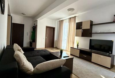 Apartament cu 2 camere semidecomandat în Bucureștii Noi - 1