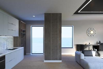 Apartament 2 camere O.B.A Luxury Plus - Tomis Plus Apartament 2 camere O.B.A Luxury Plus - Tomis Plus - 2