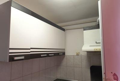 Apartament cu 1 camera, 31mp, zona Taberei - 6