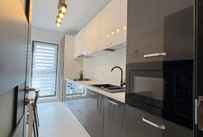 Apartament cu 2 camere decomandat în Lujerului - 2