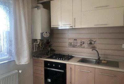 Garsoniera Bulevardul Ion MIhalache Piata Chibrit - 1