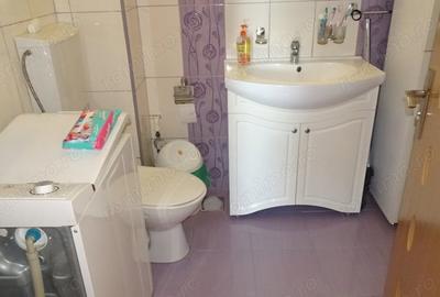 Apartament cu 2 camere decomandat în Gării - 8
