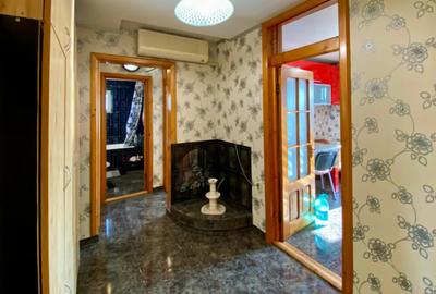 Apartament cu 2 camere decomandat, mobilat în Semicentral - 10