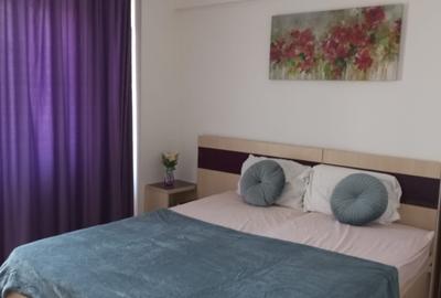Apartament spatios, 120mp, etj.1, mobilat, utilat, paza,Blvd.Pipera 131 - 8