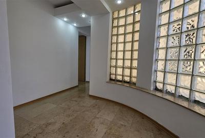 Spatiu birouri generos Matei Basarab - 2