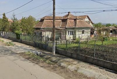 Casă cu 3 camere în Bogata - 3