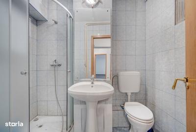 Apartament cu 2 camere decomandat în Dorobanți - 6